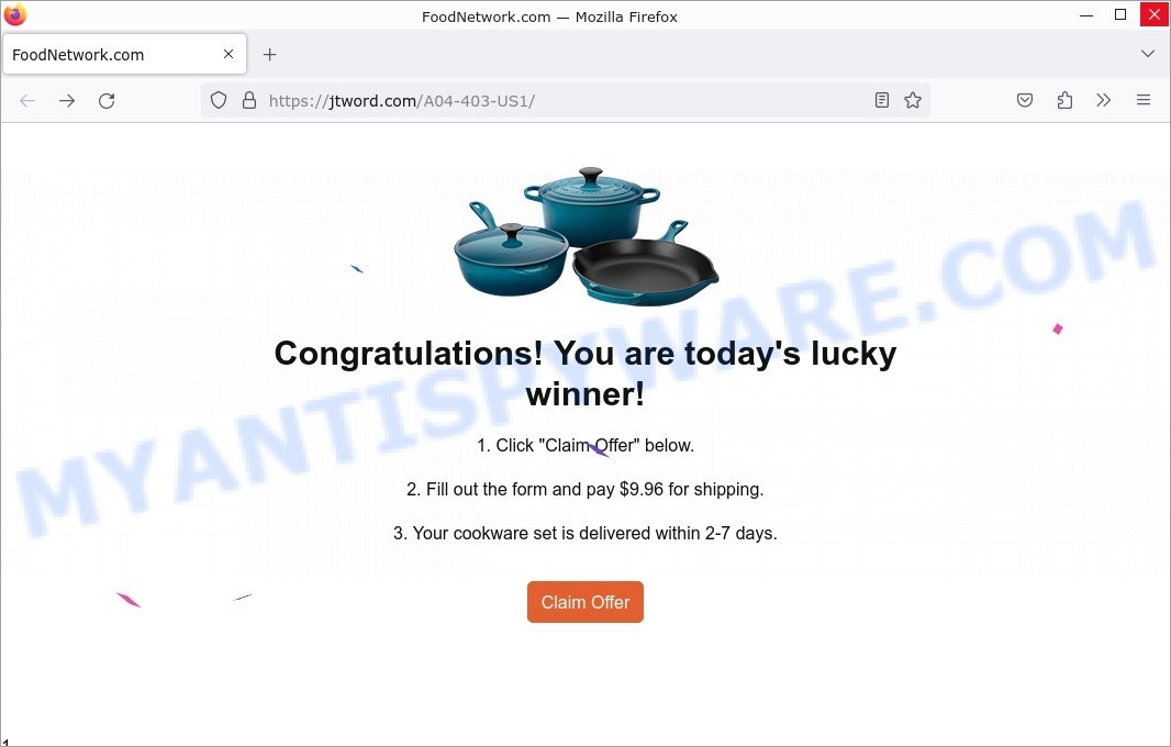 Lainey Wilson Le Creuset Giveaway Scam Congratulations