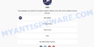 Usps.posthelupn.com scam website