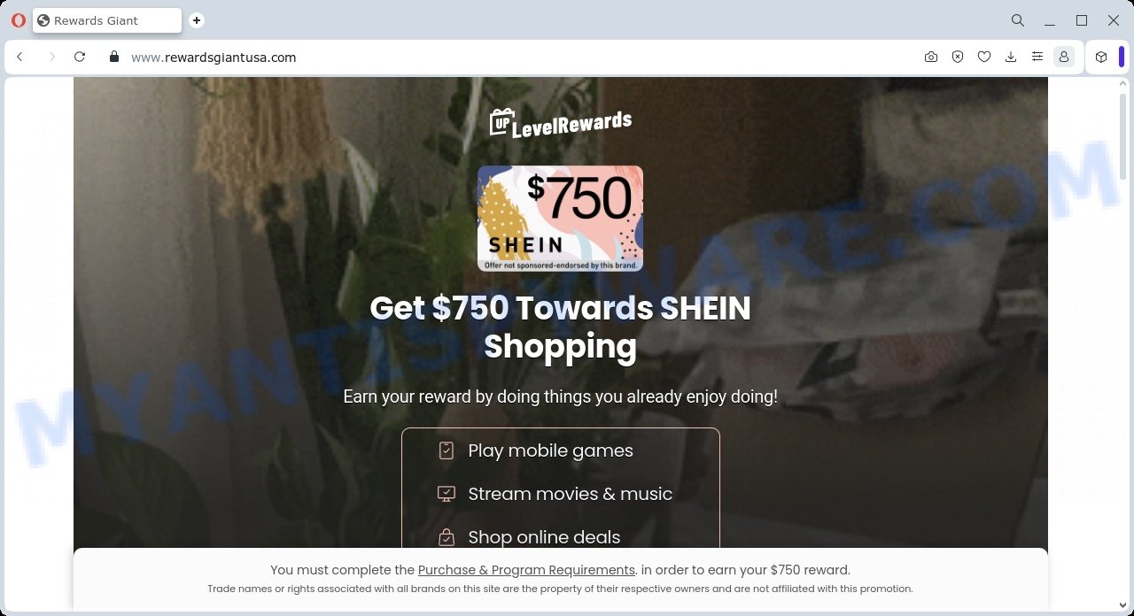 WorkAtShein rewards