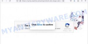 captcha.amazingcontent.site.stage.cabinet.infrapu.sh click allow scam