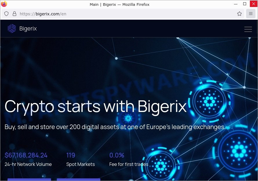 Bigerix.com scam