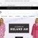 Cdonlinesale.shop fake Carraig Donn sale scam