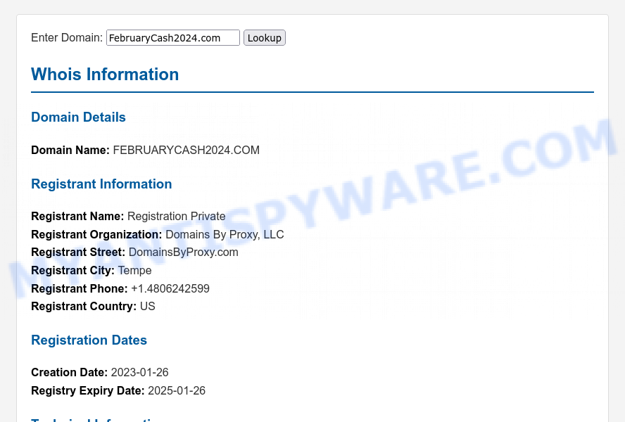 February Cash 2024 Review Is the 750 Offer on a