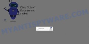 Mnadstech.com click allow scam