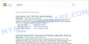 Ssj4.io redirect virus - Search results