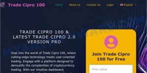 Tradecipro100.com