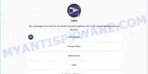 Usps.postalasv.com scam