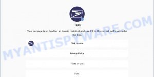 Usps.postheypn.com scam