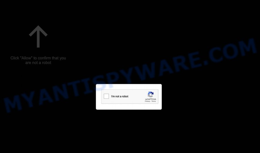 Yableenta.com click allow scam