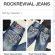 Zygable.com scam store ROCKREVIVAL JEANS