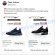 $19.98 Macys Nike Sneakers sale scam ads