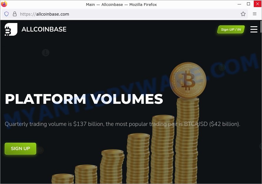 ALLCOINBASE.com