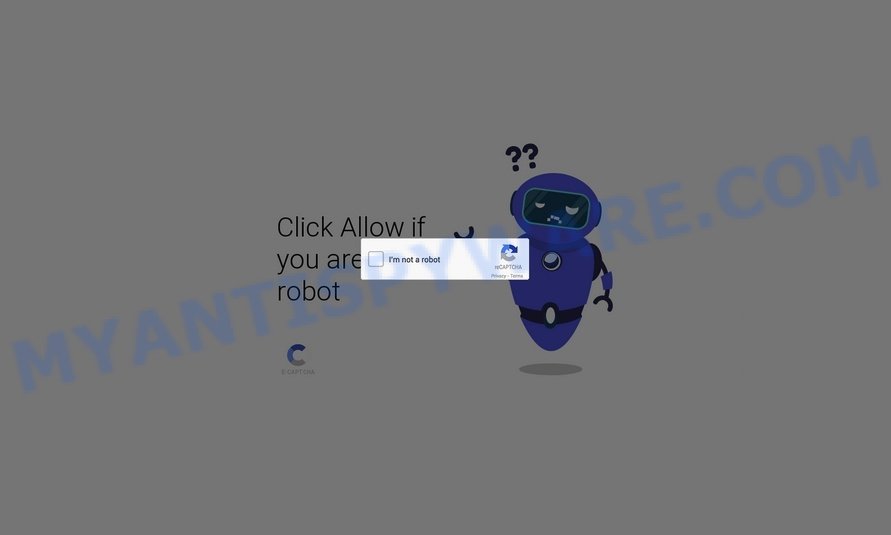 Homabilatednes.com click allow scam