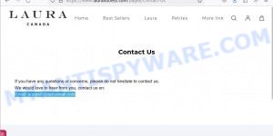 Support carbomall.com scam store contacts