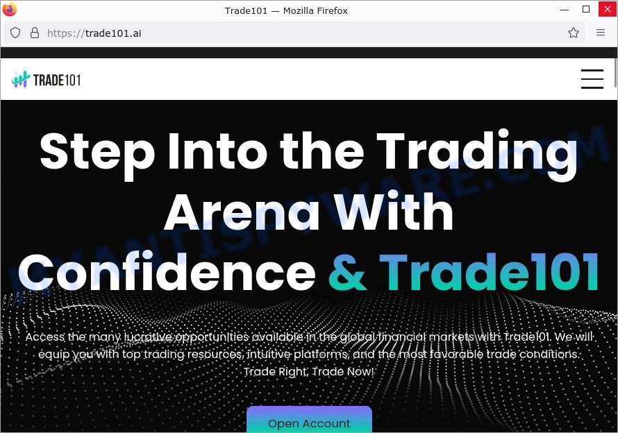 Trade101.ai
