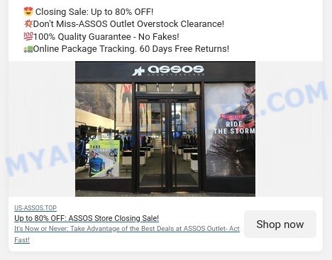 Is the 80% Off ASSOS Outlet Overstock Clearance Real or Fake
