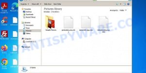 Wisz file virus