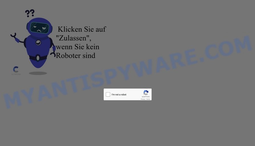 Yodhguide.azurewebsites.net click allow scam