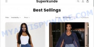 Best Sellings – Superkunde