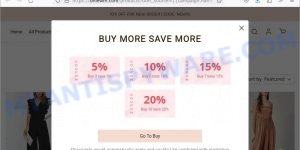 BnieWm.com fake YoungLA scam