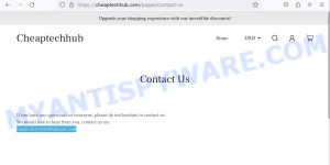 Efcbctrre hotmail.com scams contact