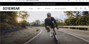 Gorewear-eu.shop scam