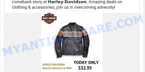 Jofkuy.live fake Harley-Davidson scam facebook ads