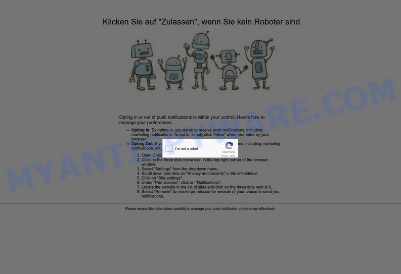Mytyrasblog.com virus