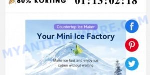Settleesamaze.top scam store