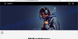 Sonyheadphone.top