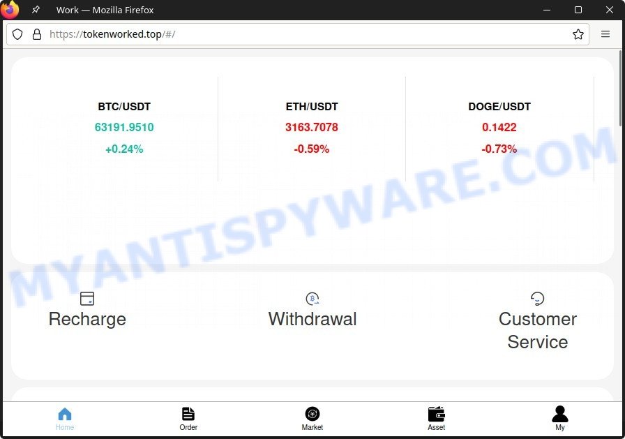 Tokenworked.top