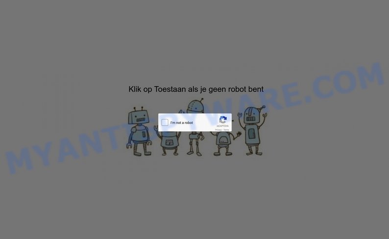 Toorioon.com virus