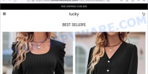 Zimmermannoutlet.store fake Zimmermann scam
