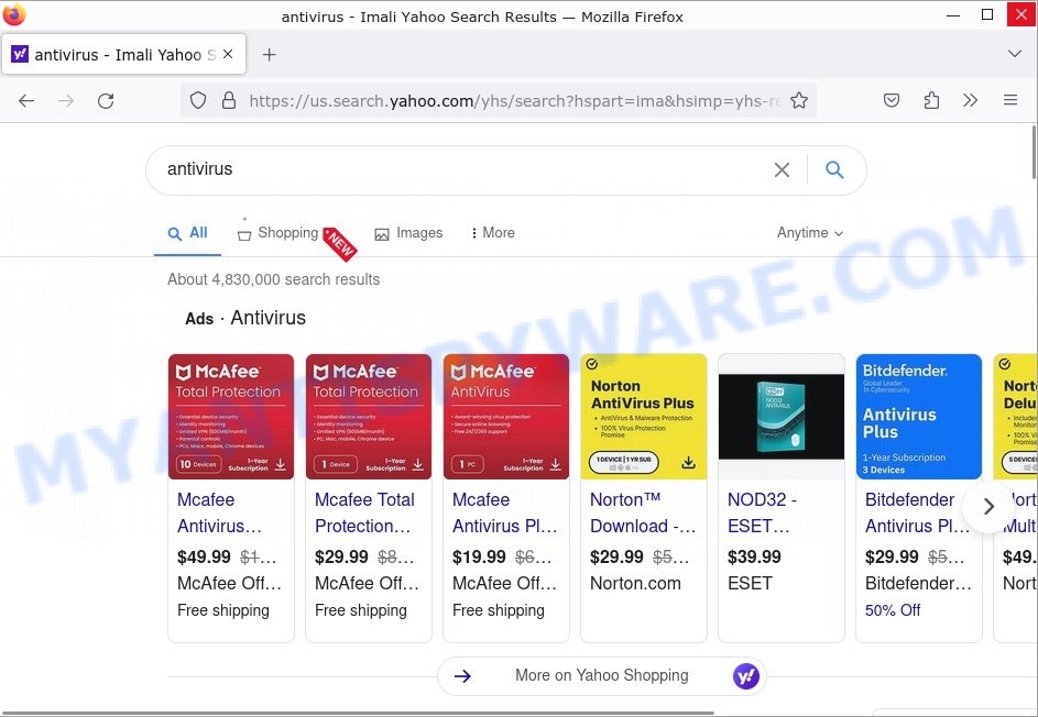 hogarlainz.com redirect Imali Yahoo Search Results