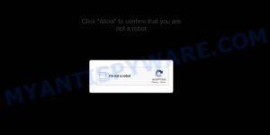Annintacultebed.co.in click allow scam
