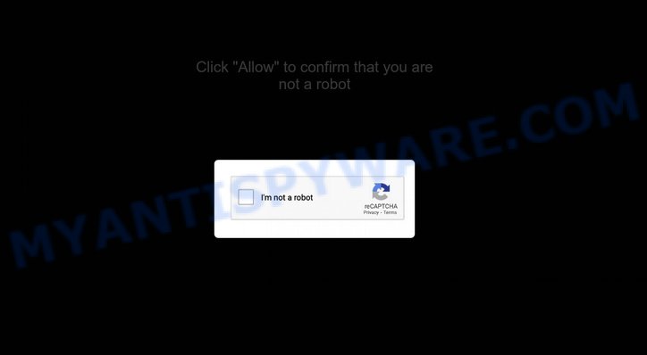 Annintacultebed.co.in click allow scam