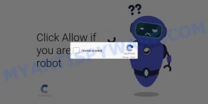 Aurchrove.co.in virus