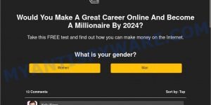 Ceestaul.com Online Survey scam