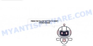 Check-tl-ver-85-1.com virus click allow scam