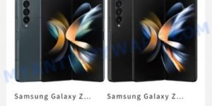 Clearancemustgo.com fake SAMSUNG Amazon Sale scam products