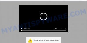 Datingkoe.info Video scam