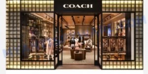 Ddrtyu.live fake COACH scam