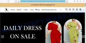 Dealhsnqvc.shop scam