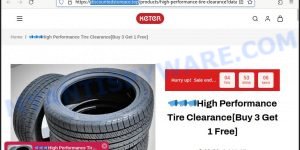 Discountedstoreace.top scam
