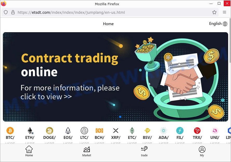 Etsdt.com