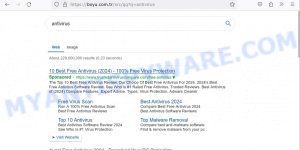 Findflarex.com redirect virus Search results