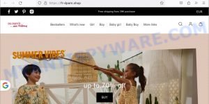 Fr-dpam.shop fake DPAM scam