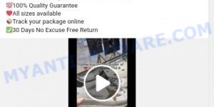 Goldenvgoose.com fake Golden Goose scam ads
