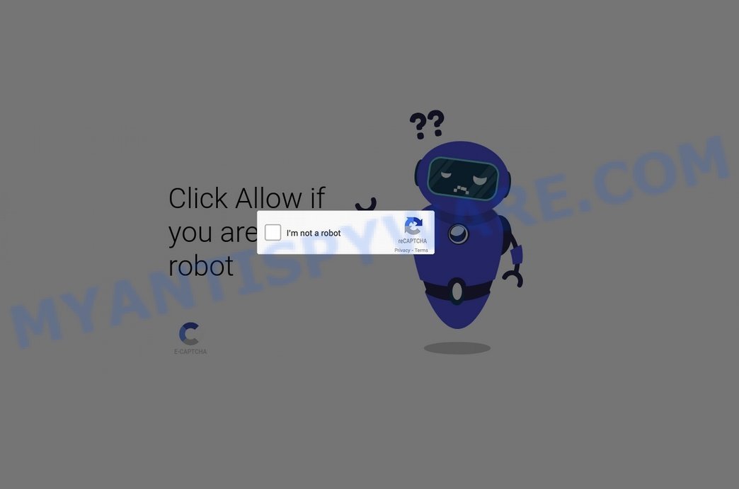 Gotte.co.in virus click allow scam