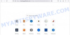 Lookingupfinder.com New Tab